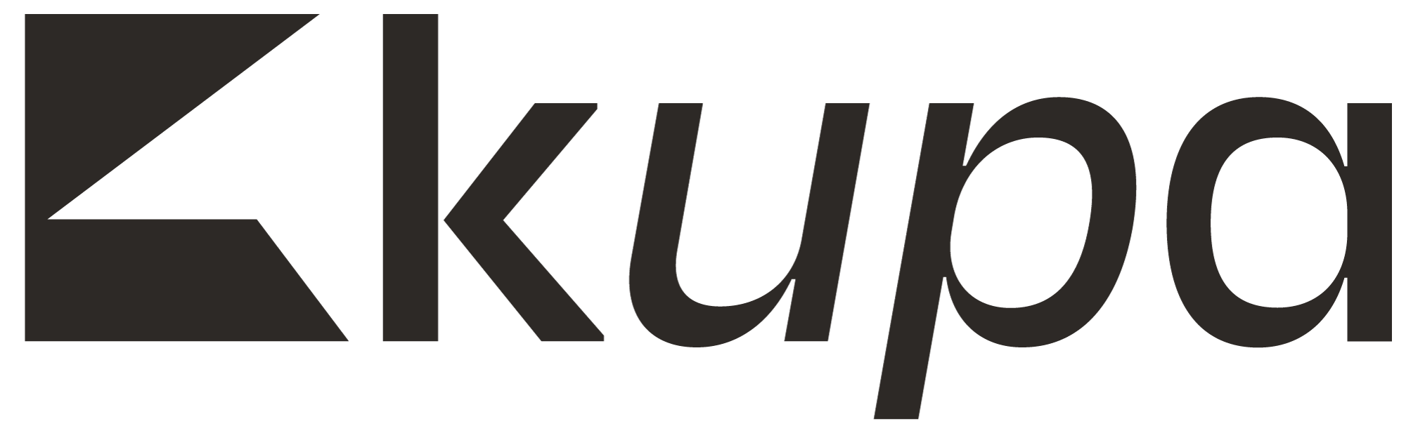 Kupa logo