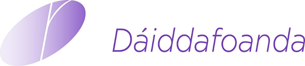 Daiddafoanda logo