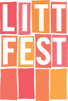 Littfest Umeå logo