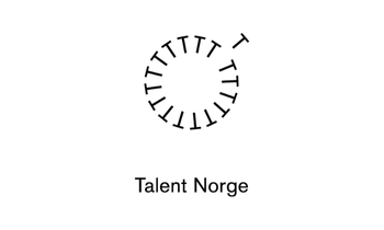 talent norge logo