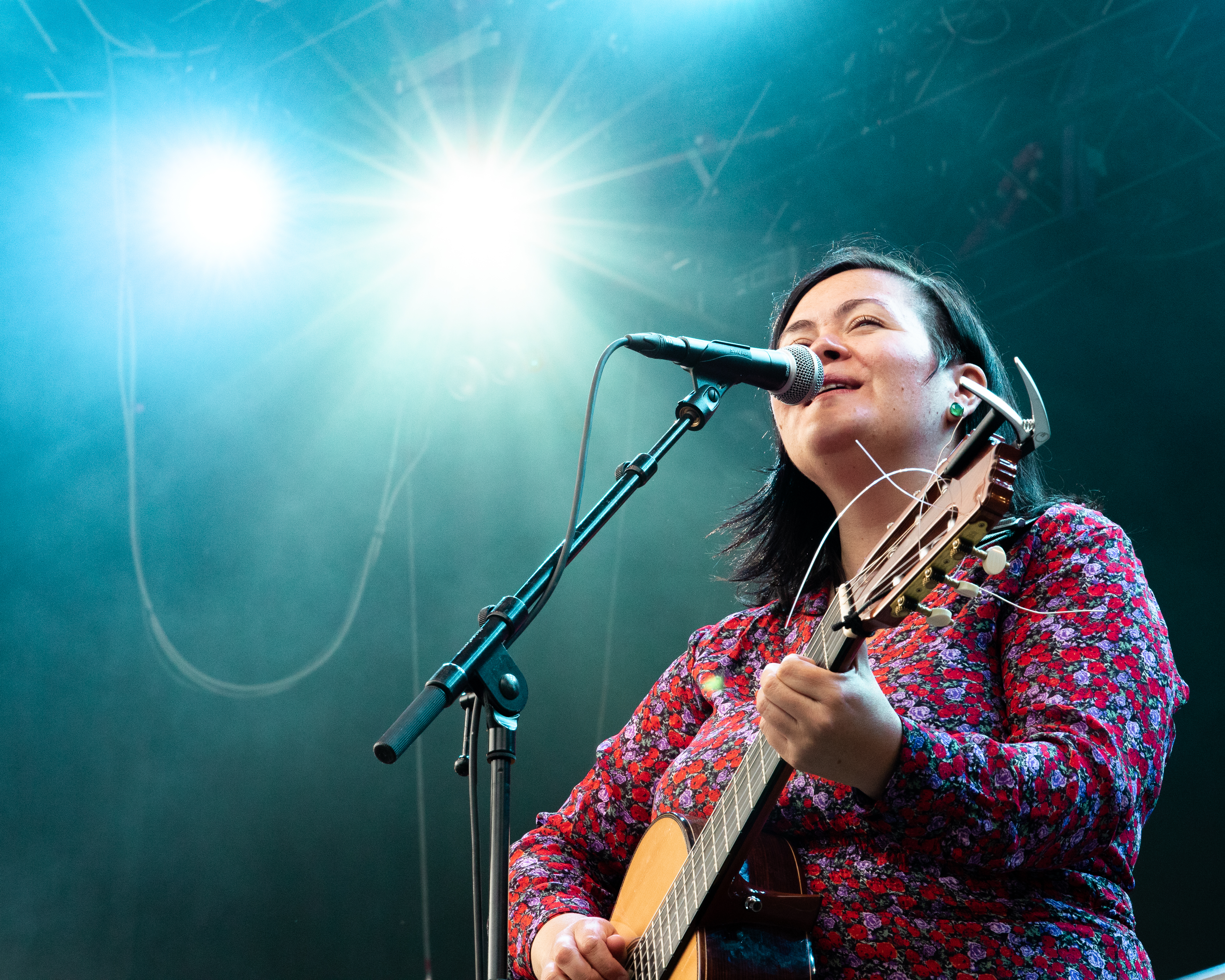 Tekstlab - NUK - Tonje Unstad - Foto: Kasper Holgersen