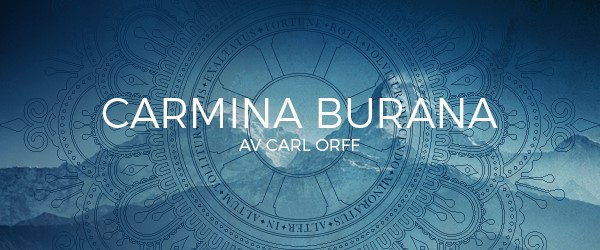 Carmina Burana