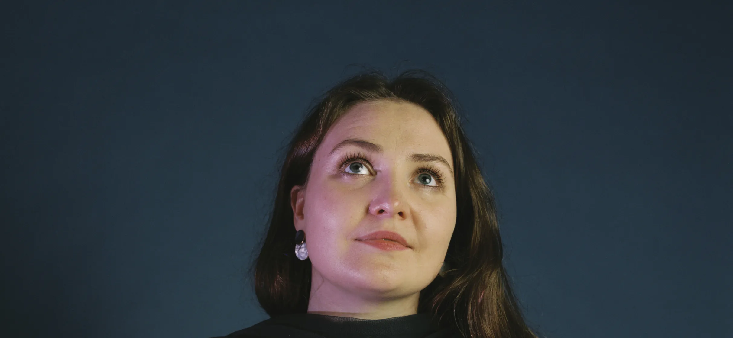 Allusions av Bjørk Eide har premiere på Festspillene i Nord-Norge 2025 Foto: Malene Økland