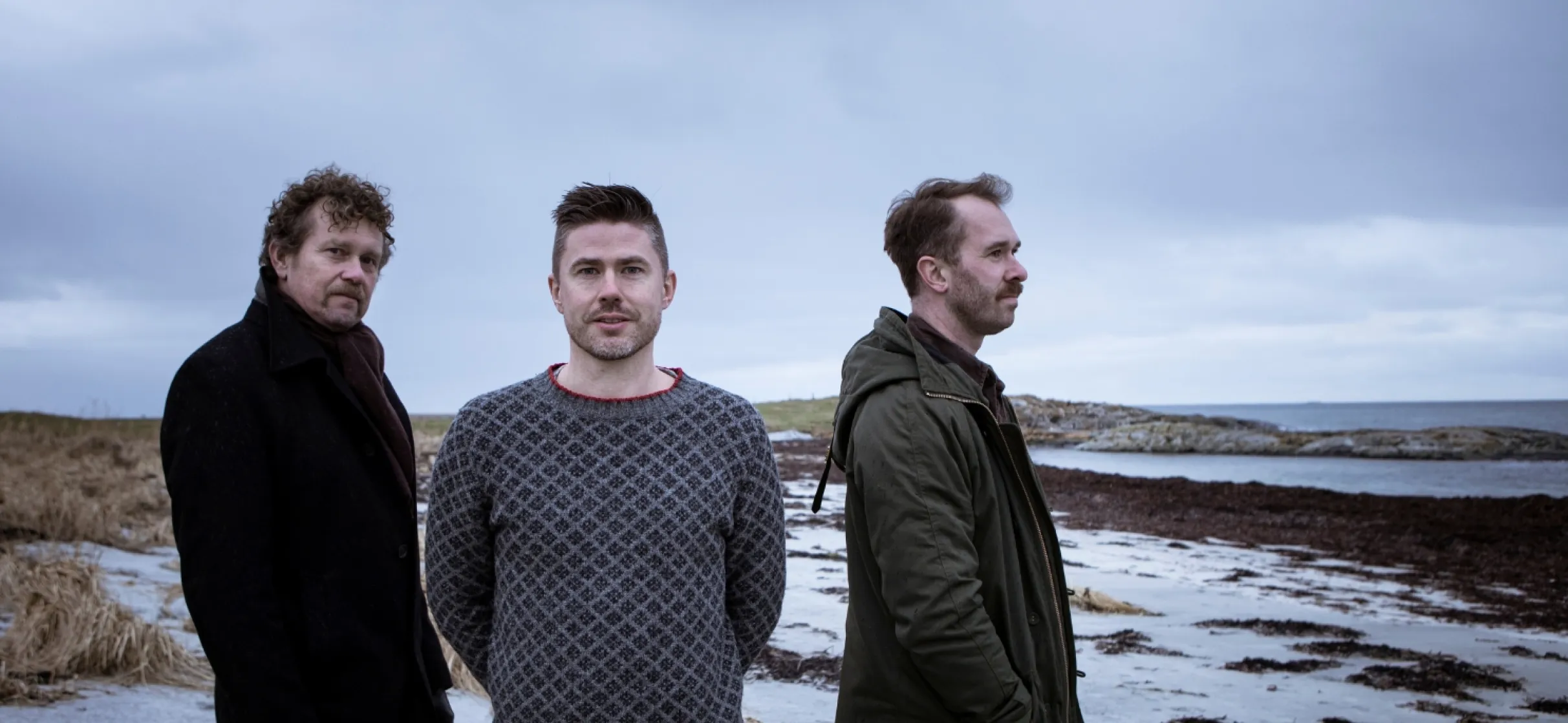 Daniel Herskedal Trio Knut Åserud