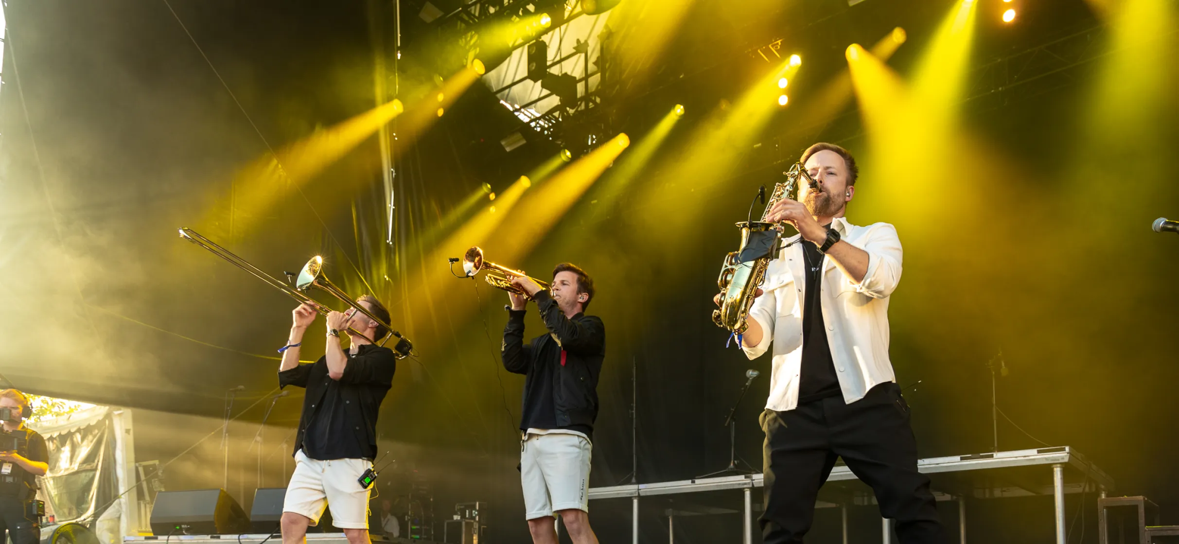 Dem Horns_Tore Aasland