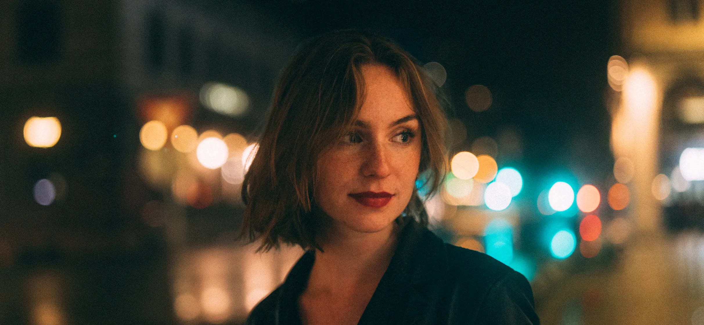 Hannah Storm - Sidecar(C)RojFerman