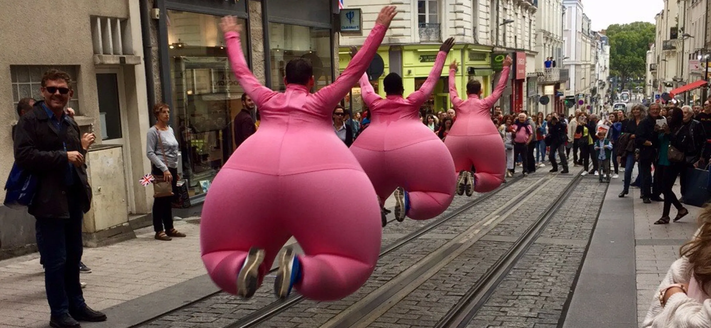 La Grande Phrase_Didier Theron