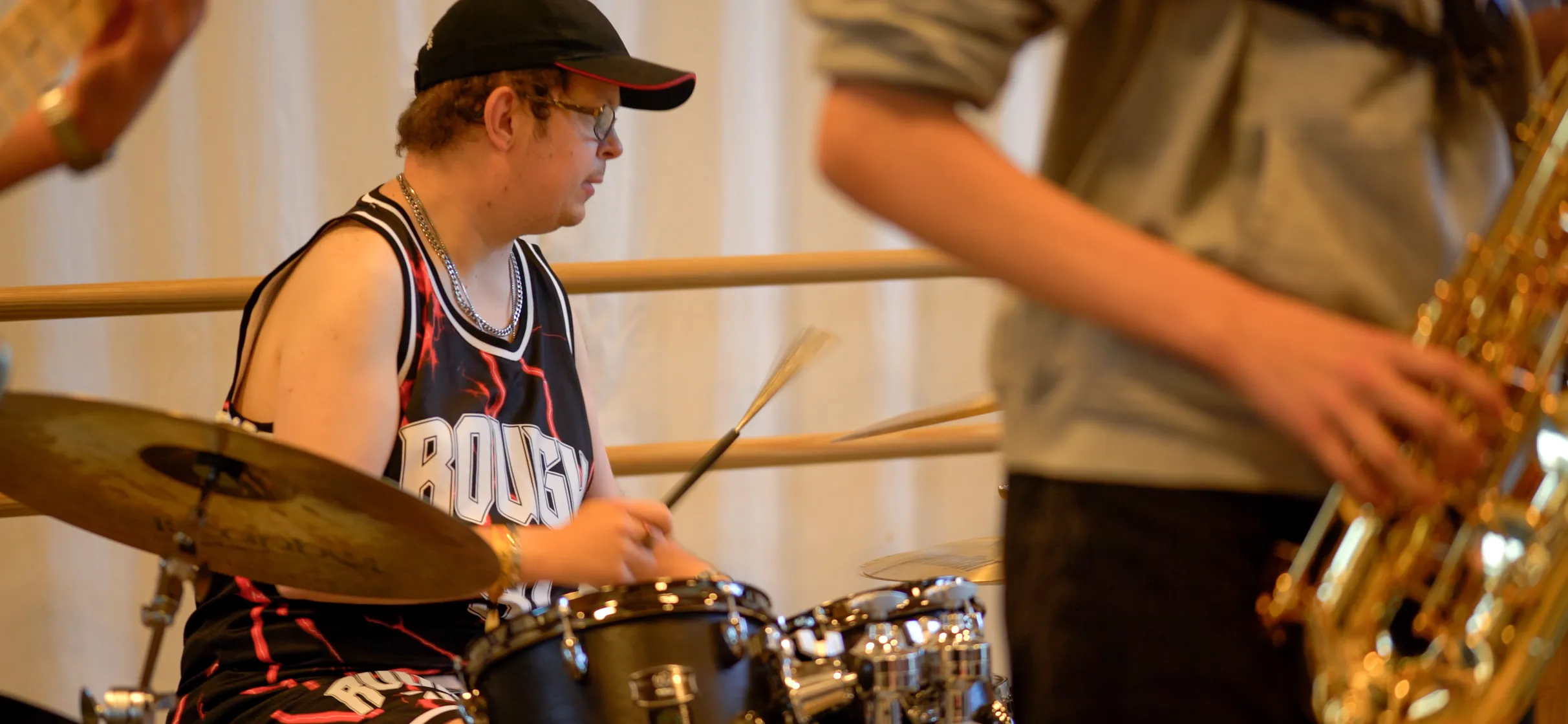 Låtskriving, band og komposisjon 2024