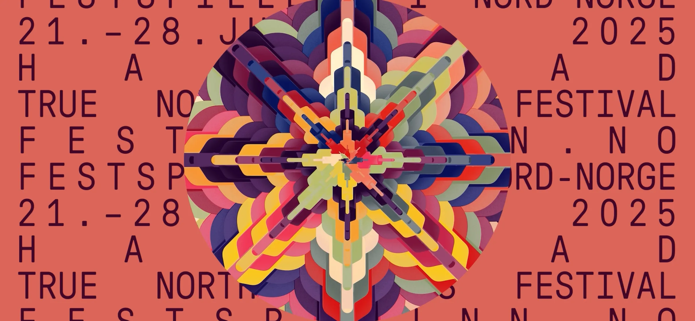 Festspillene i Nord-Norge 2025