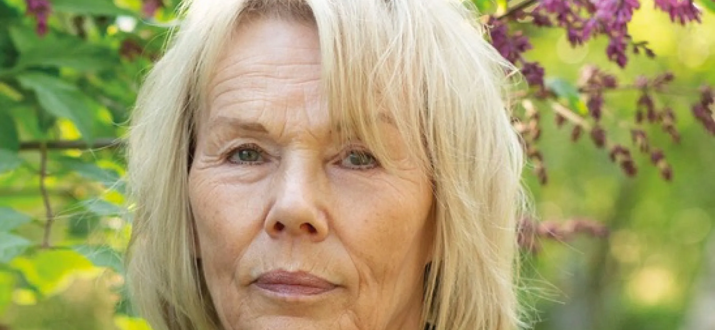 Synnøve Persen, foto Susanne Hætta