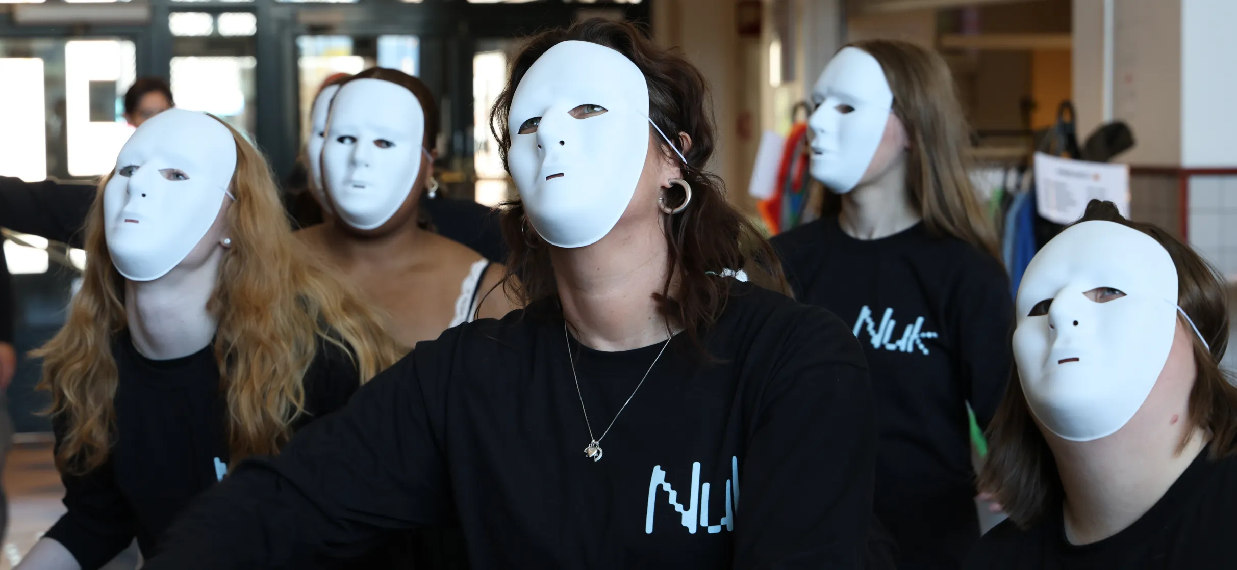 Teater Streetlab NUK 2024