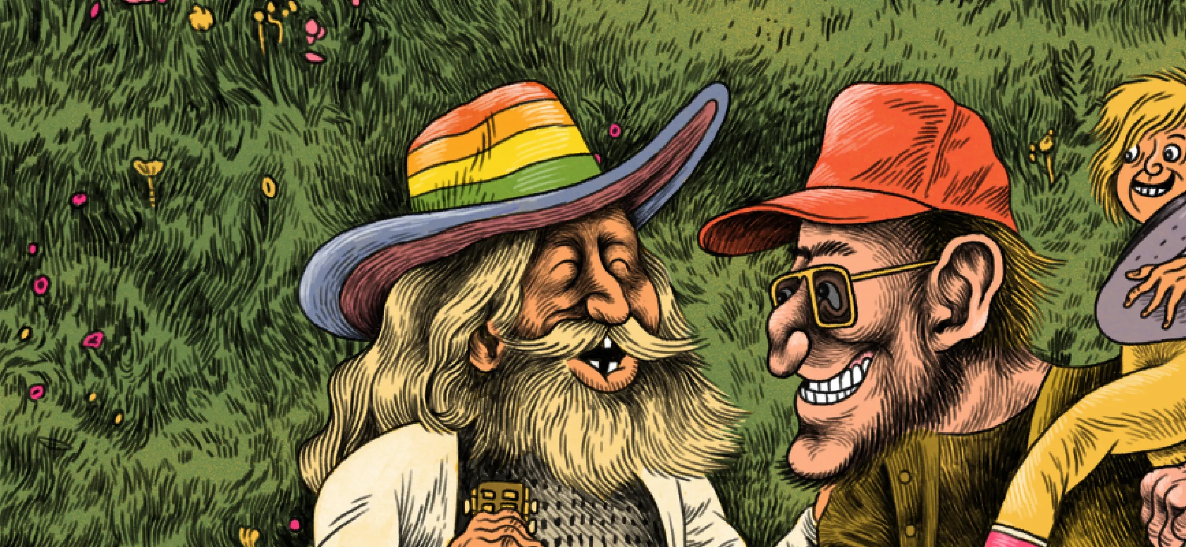 Troillkampen Tord Torpe