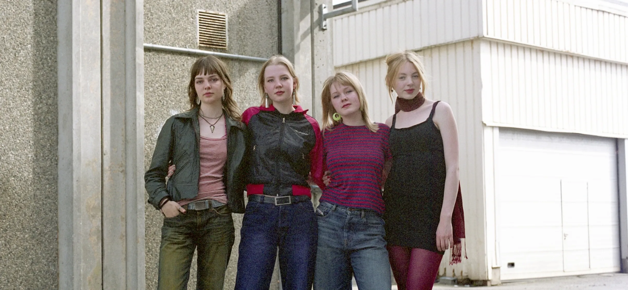 Vepsestikk Linn Heidi Stokkedal