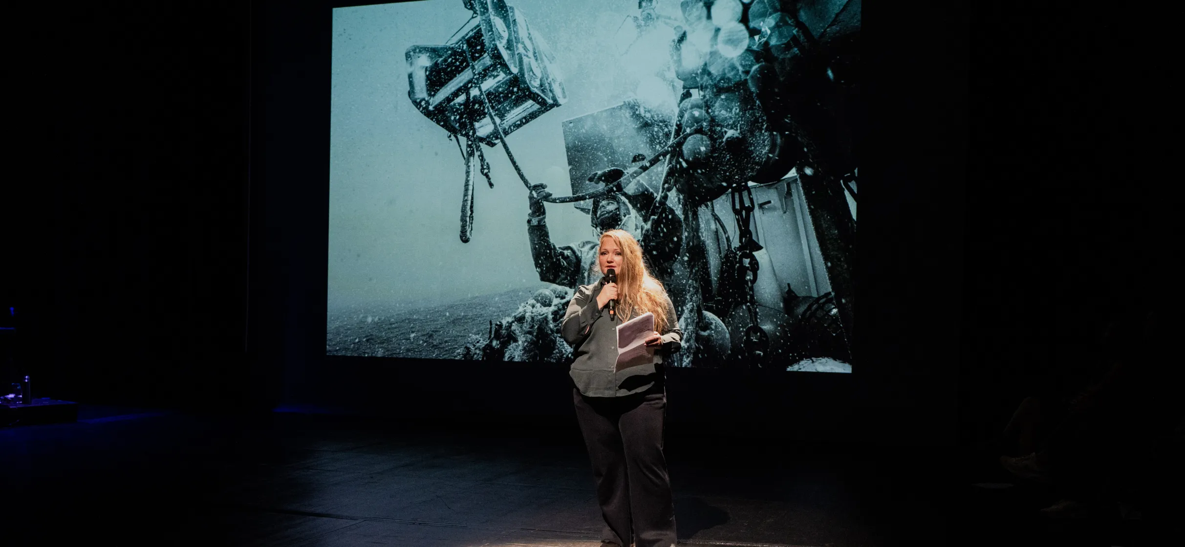 Yderst Europa Kristina R Johnsen