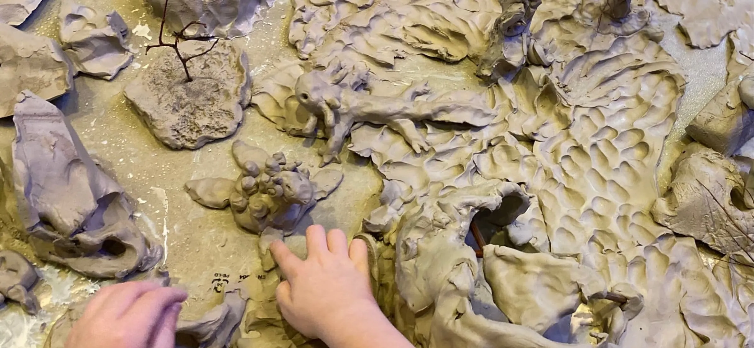 Leireverksted av NNKS