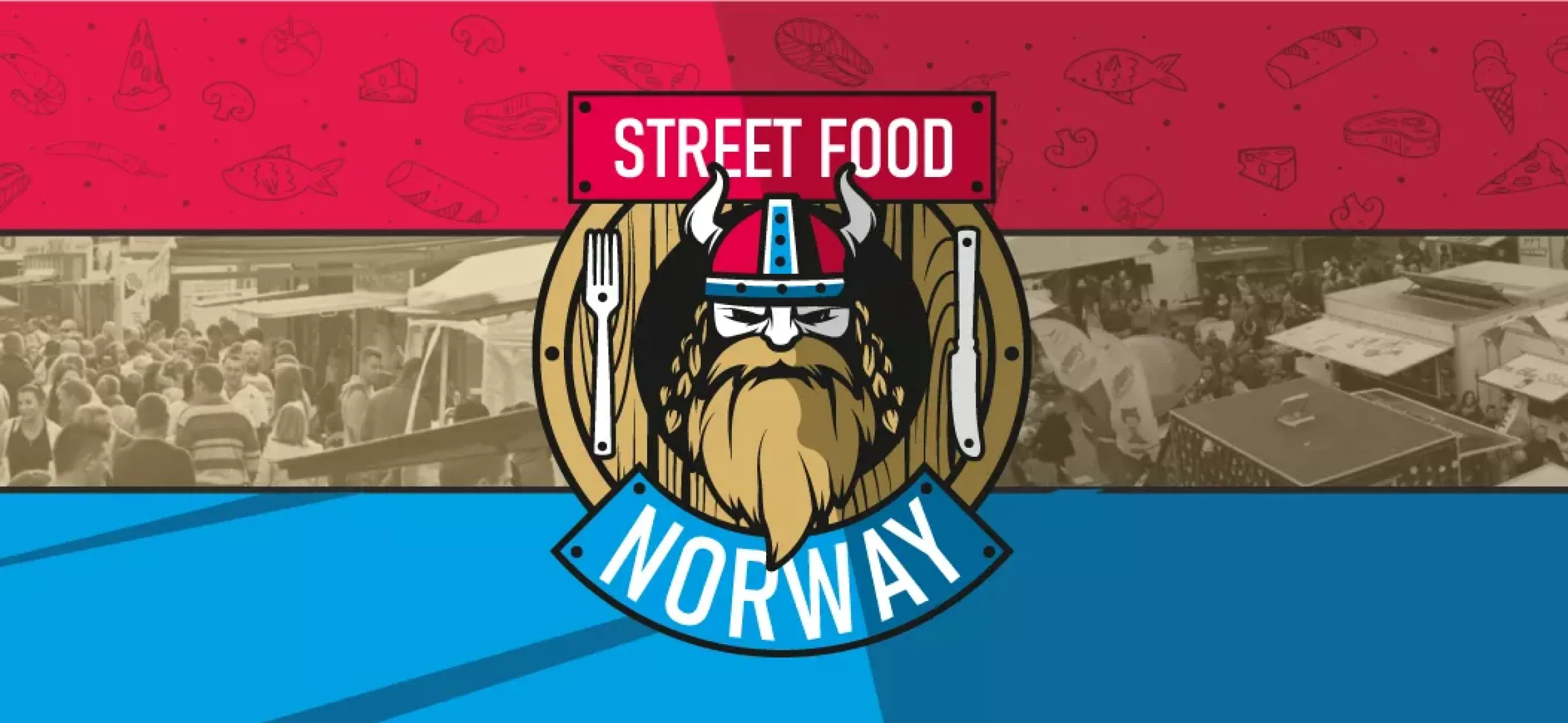 Foodtruck festival harstad