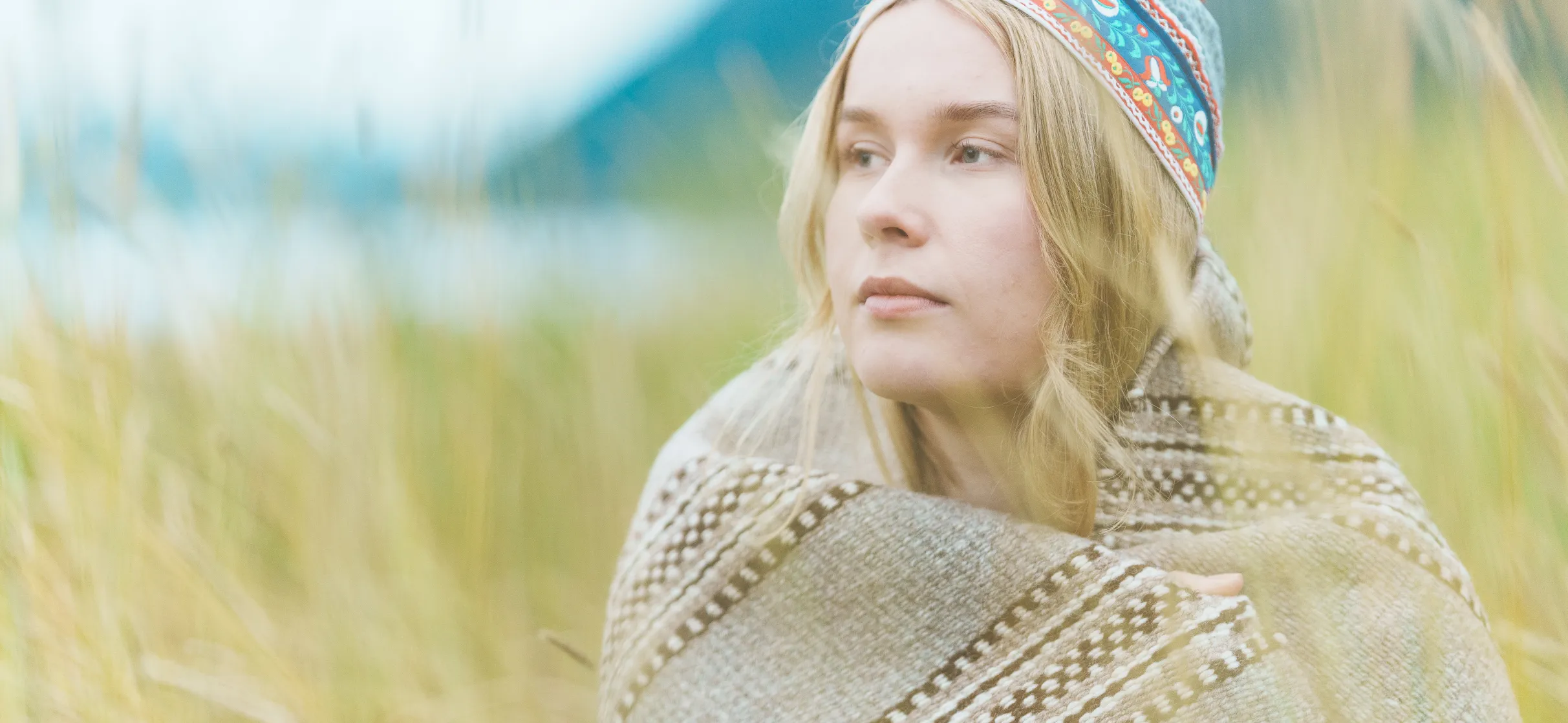 Elina Ijäs Foto:Ørjan Marakatt Bertelsen