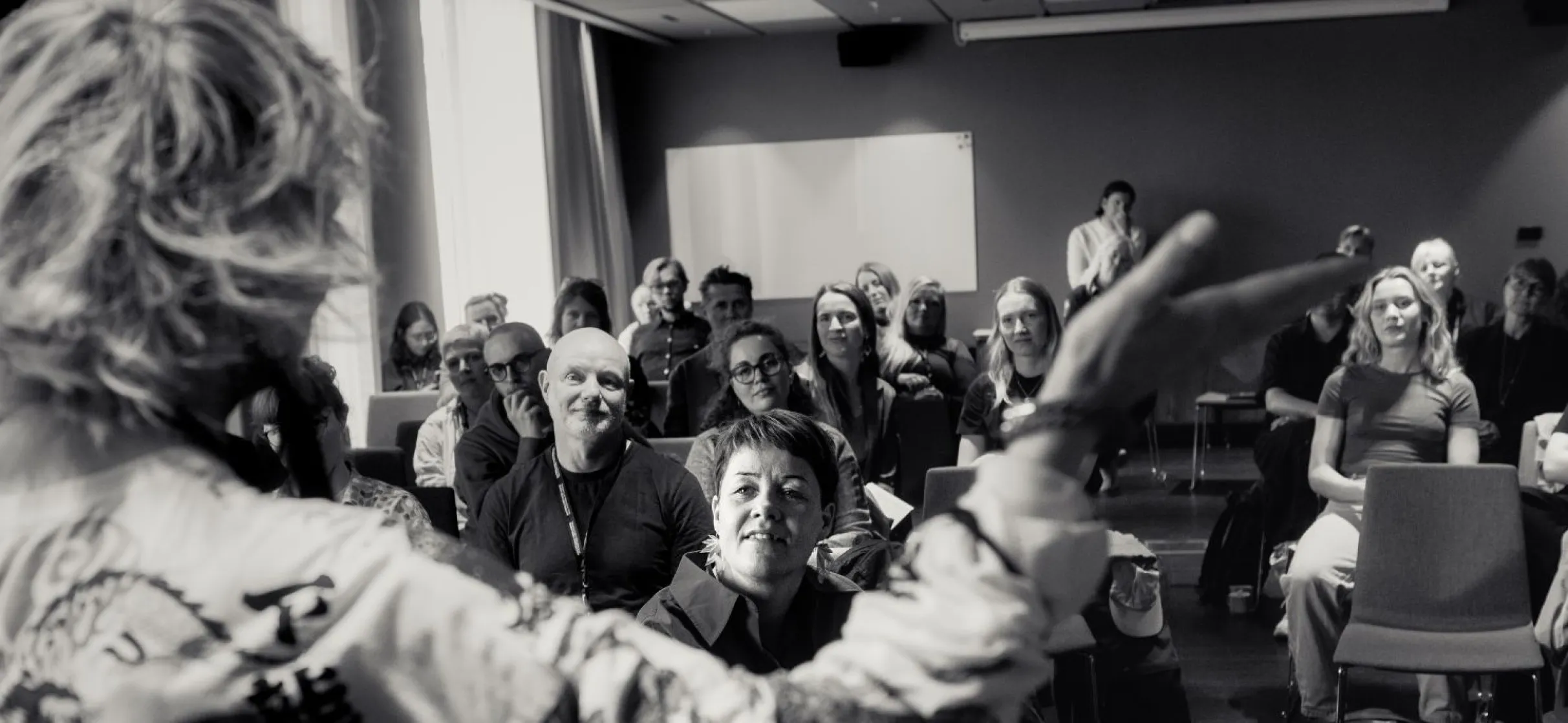 Nordaførr 2024 Jan Morten Bjørbakk