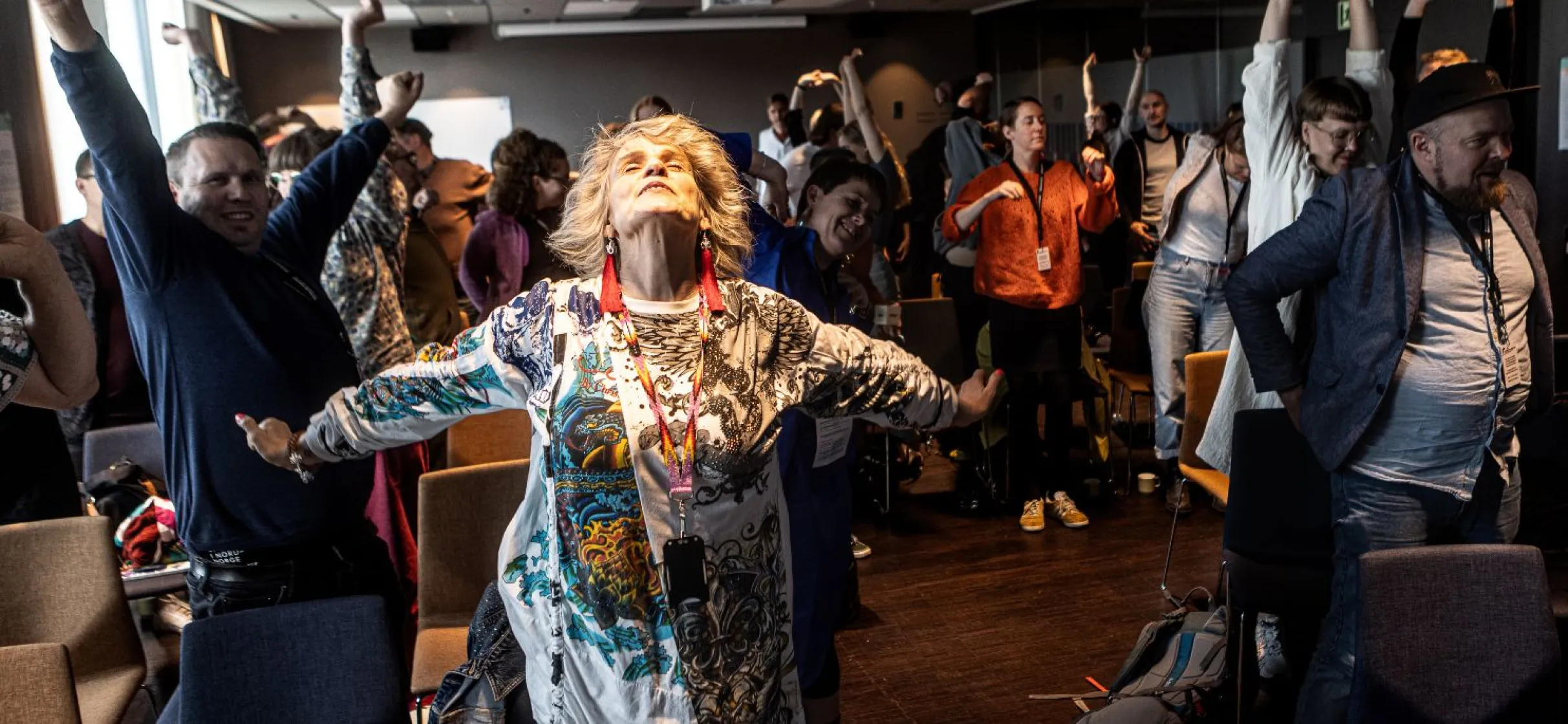 Nordaførr 2024 Jan Morten Bjørbakk