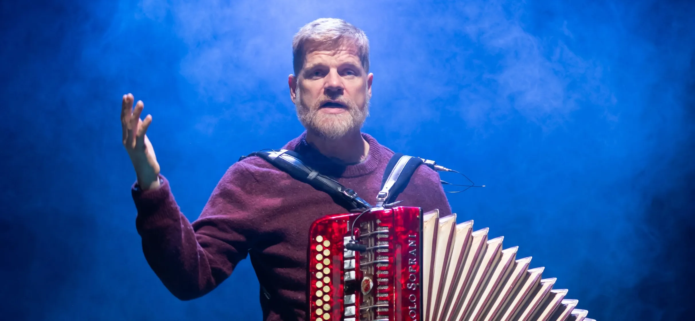 Bellow Renate Jensen