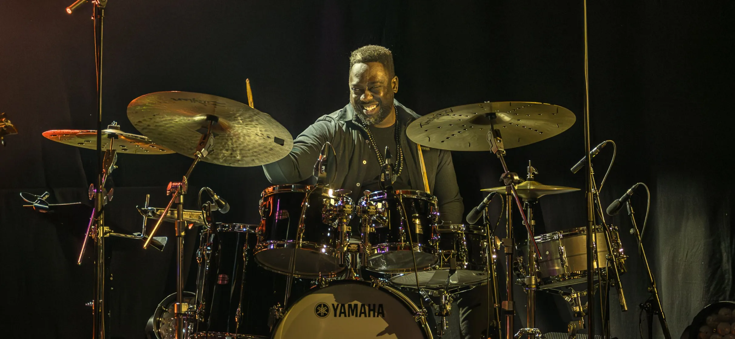 Jeremy Ledbetter Trio Siri Døsen