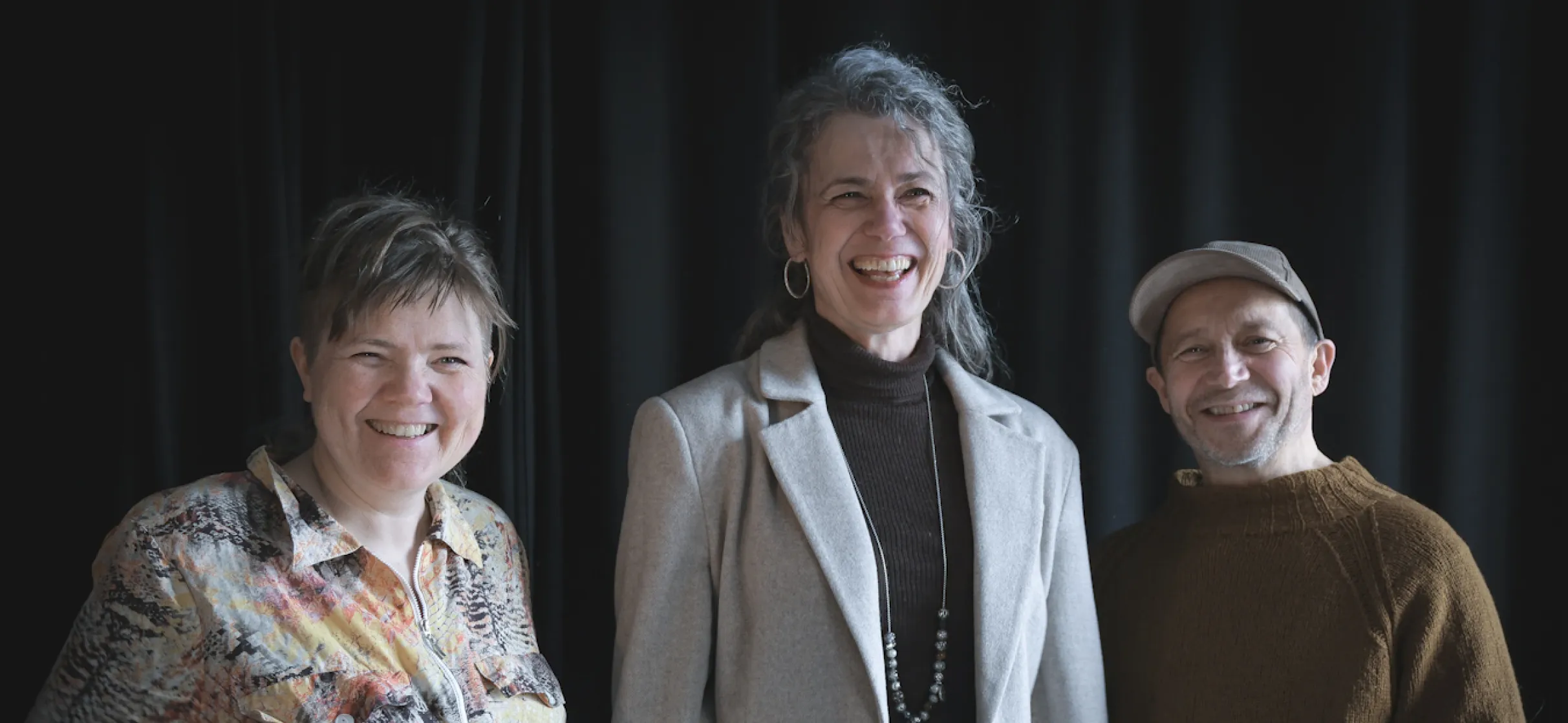 Ferske Scener foto Marie Lund