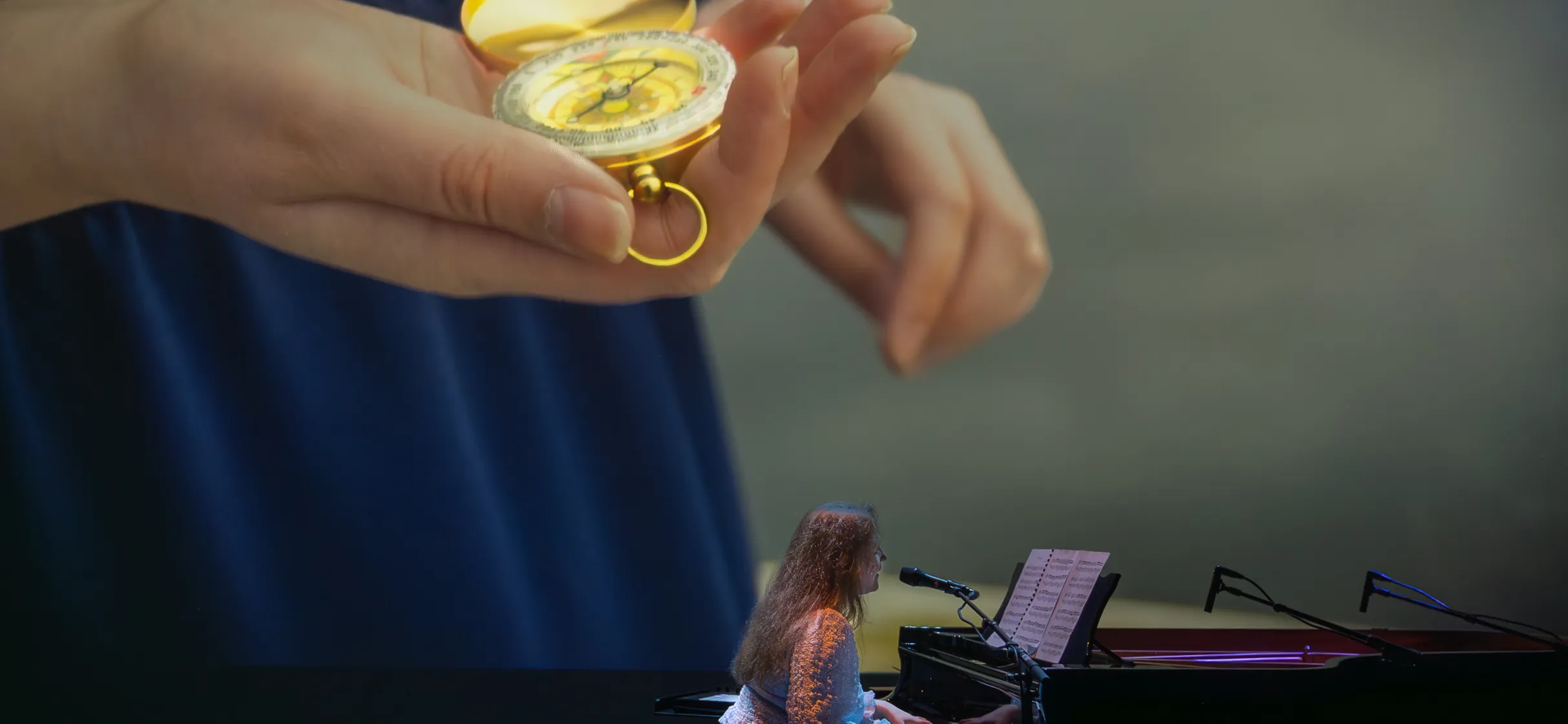 Allusions open call 2025. Foto: Siri Døsen