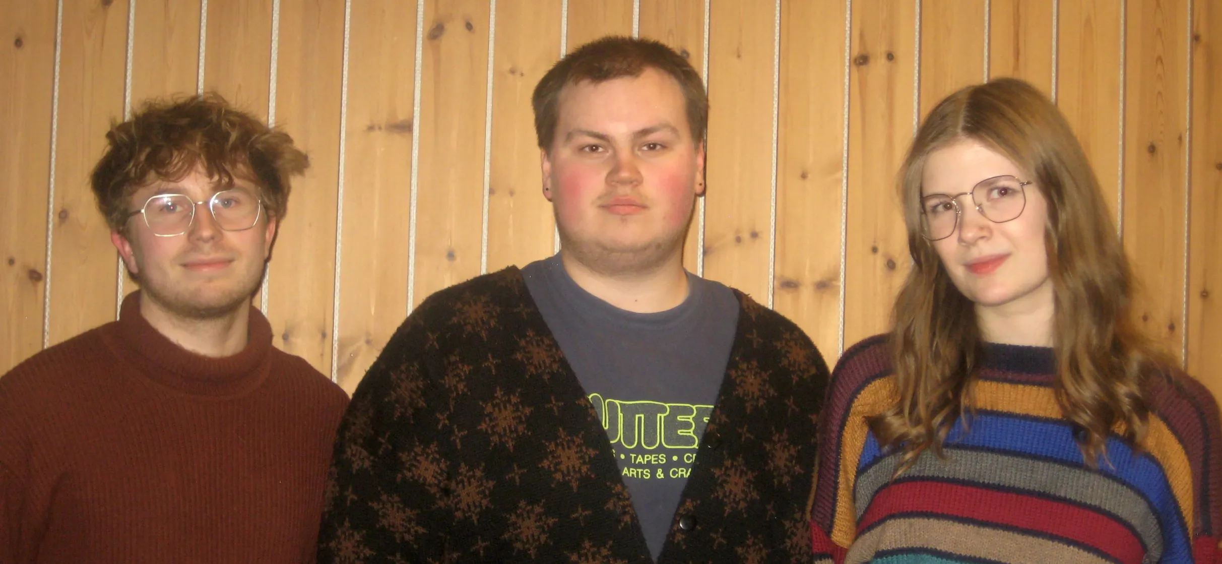 Vannåret – UiT-stipend