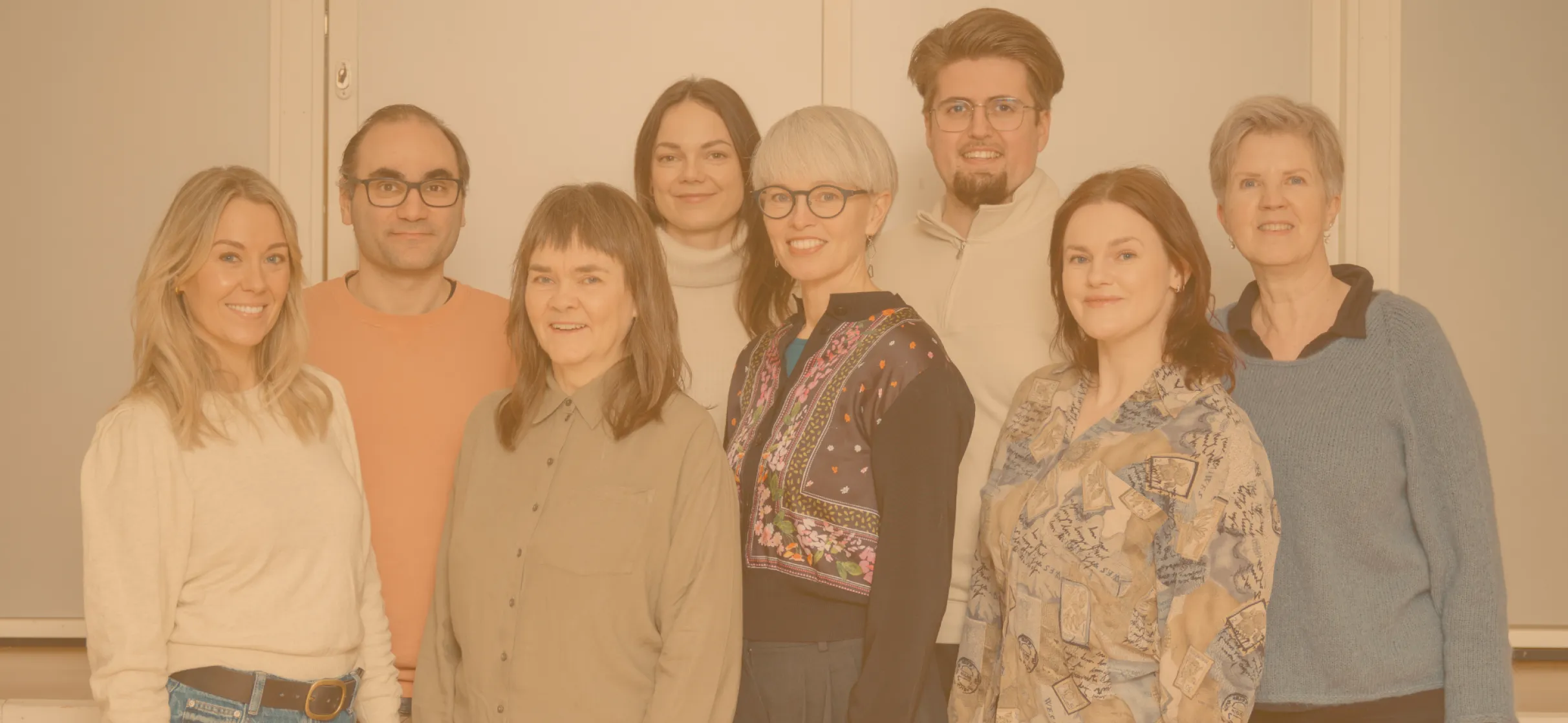 LEDIG STILLING: Administrasjonssjef – Festspillene i Nord-Norge