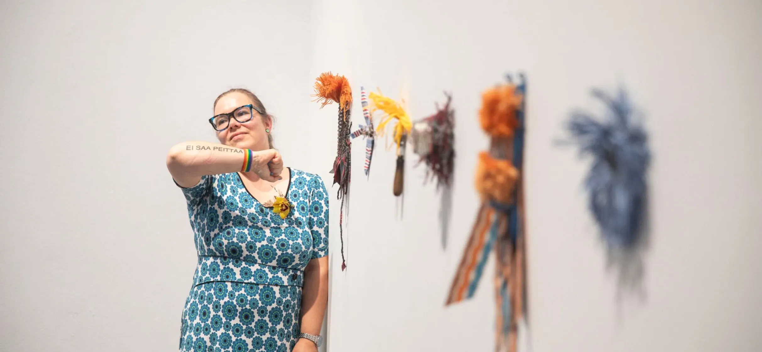 Ragnhild Margretha Mietinen Krüger