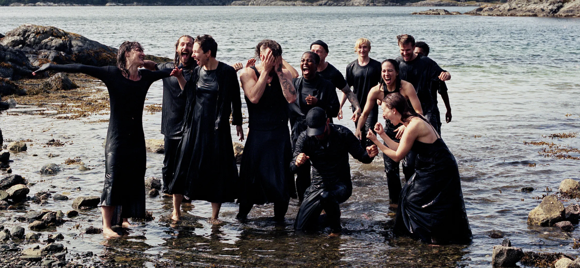 Unchained Melody - CB_LinnHeidiStokkedal