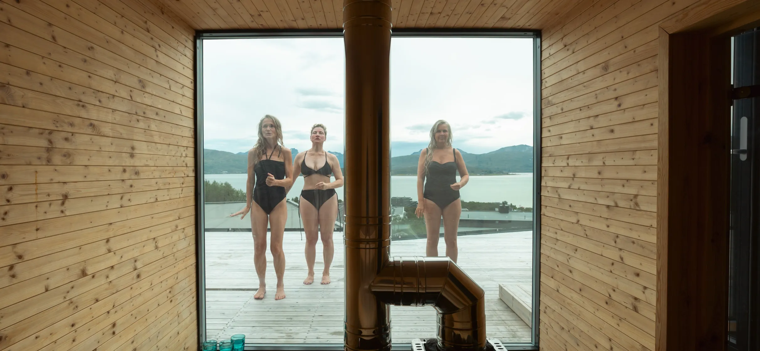 STEAM-Fotograf Daniela Toma