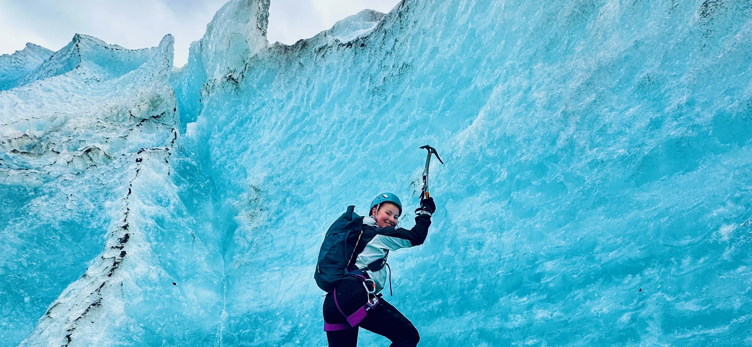UiT-utstilling: En verden verdt å leve i