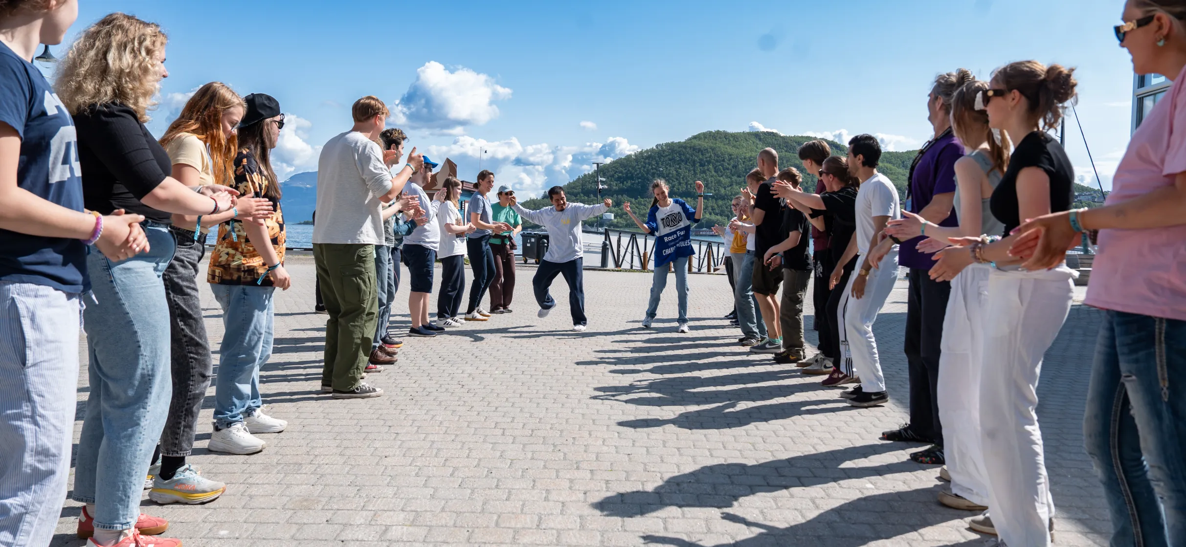 Soul Train – foto framinord