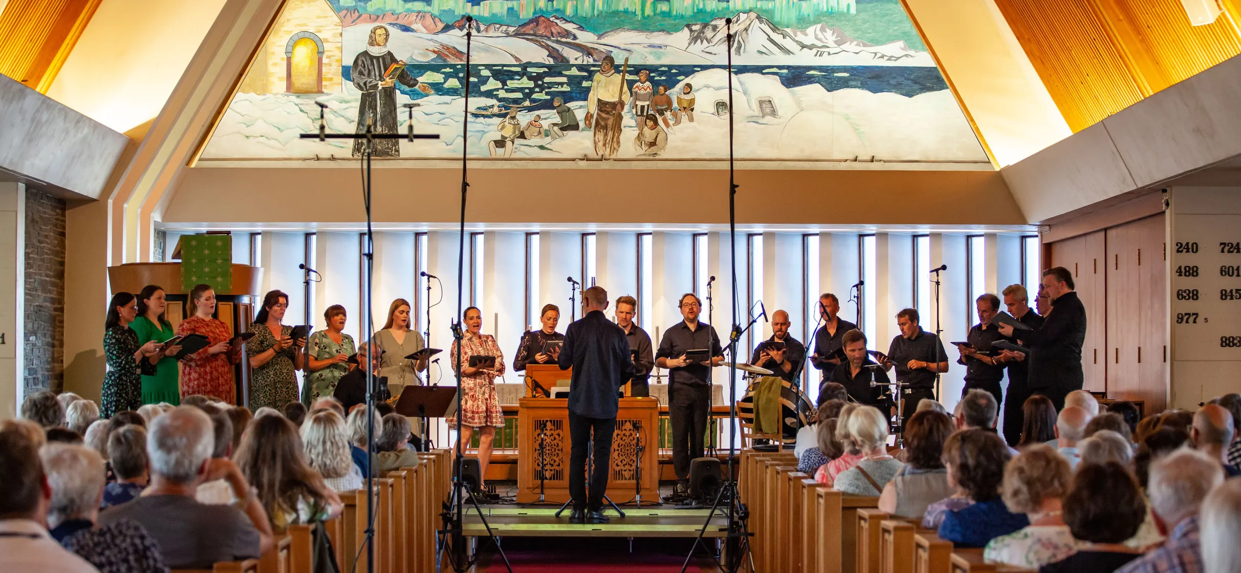 Misa Tango - VN_Festspillene2023