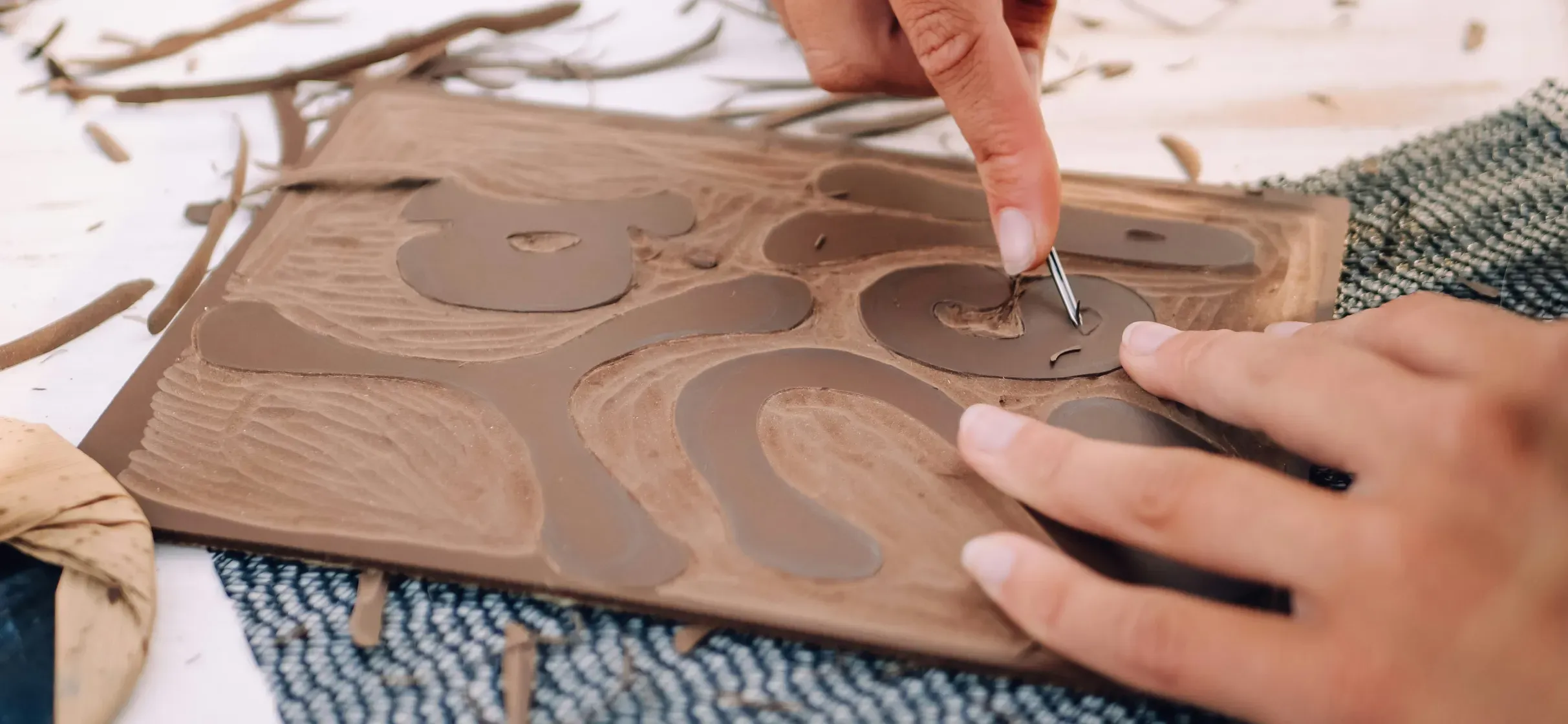 Grafikkverksted for voksne