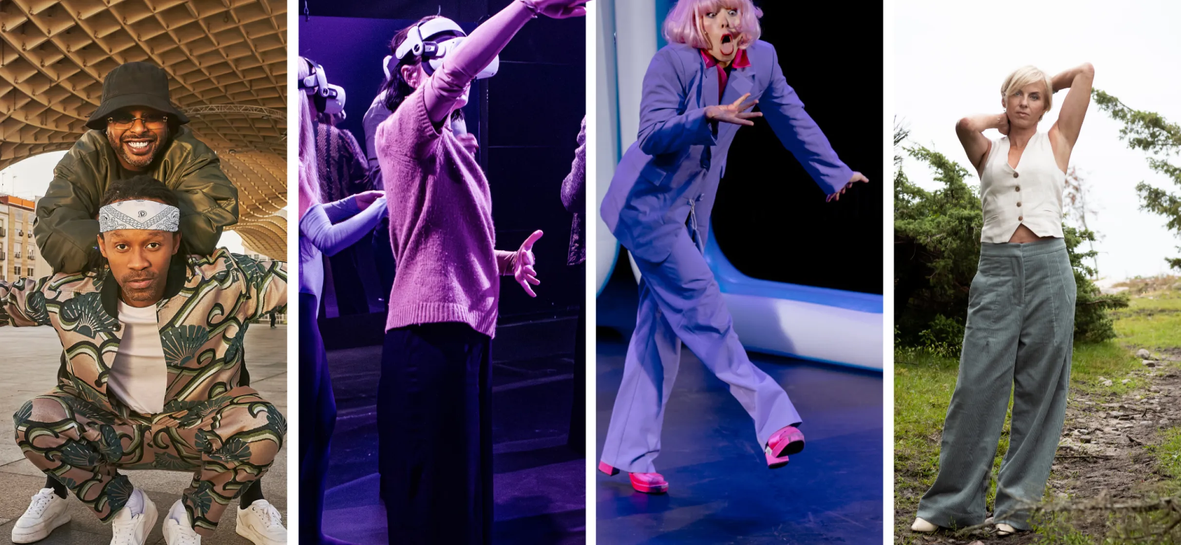 En av disse er allerede utsolgt