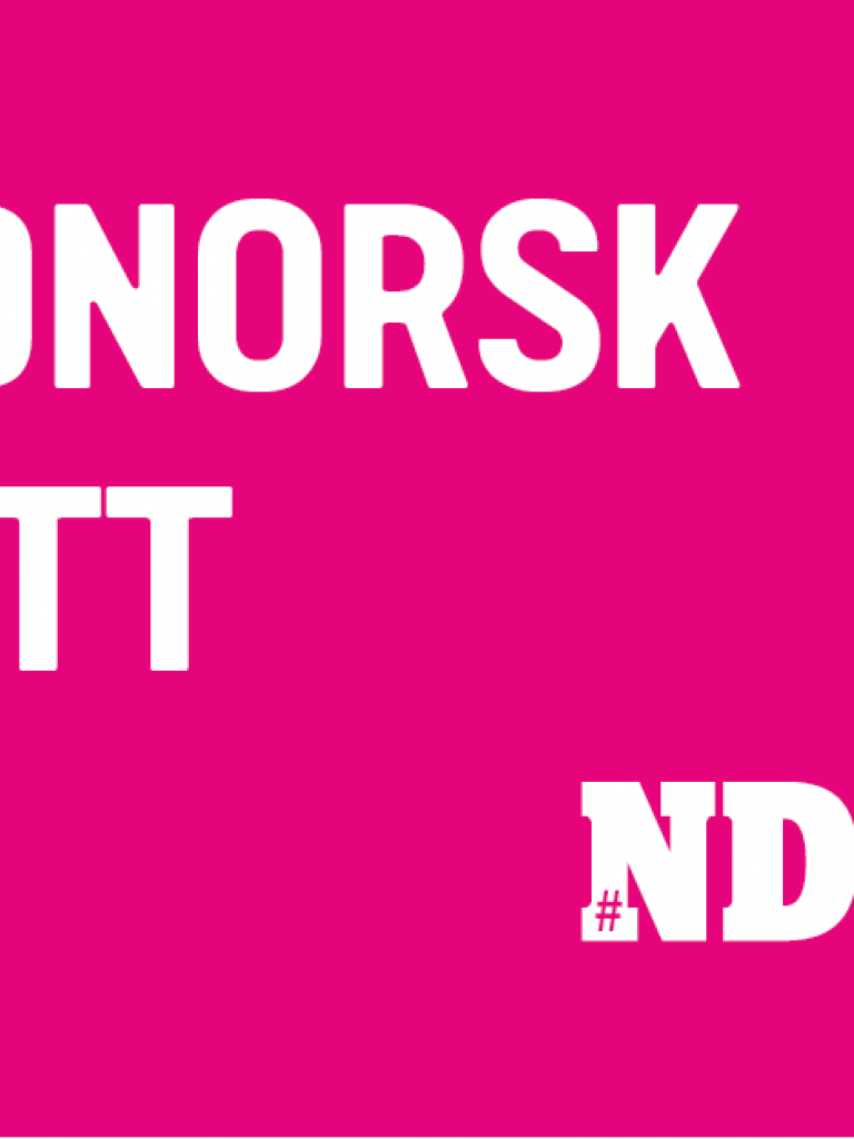 Nordnorsk Debatt Live under Festspillene i Nord-Norge 2017 i samarbeid med mediehuset Nordlys.