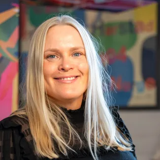 Victoria Bakken_Steve Nilsen