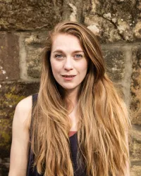 Hayley Earlam photo Dani Bower