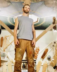 Lars Kjemphol - Jannik Åbel