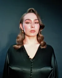 Nedja Bouzaida