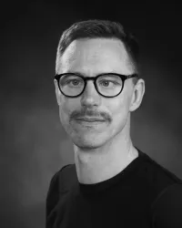 Pål Henrik Ekern foto: Helle K. Hagen