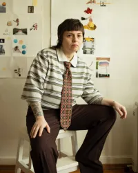 Paulina Tamara - Lene Johansen