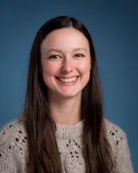 Ragnhild Gressnes Foto: Harriet Olsen