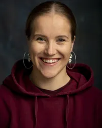 Ánna-Katri Helander