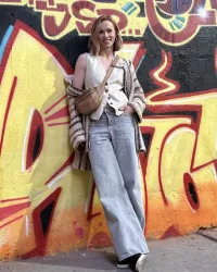 Maria Henriette Nygård