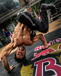 Navid Rezvani - Foto R-TIZT