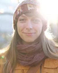 Sunniva Molvær Ihlhaug