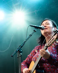 Tekstlab - NUK - Tonje Unstad - Foto: Kasper Holgersen